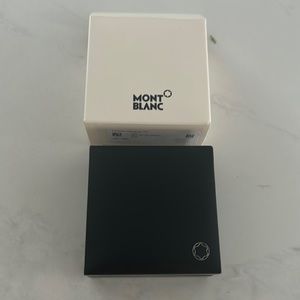 Bring you never used money clip